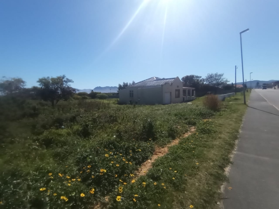 Commercial Property for Sale in Hawston Western Cape